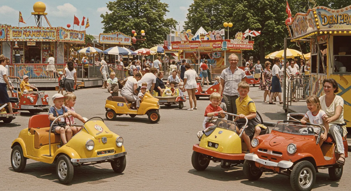 Family Friendly Activities in Aarhus with Kids