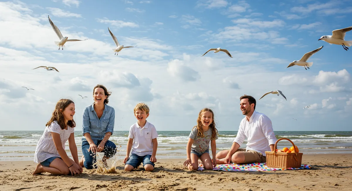 Family Fun in Den Haag: Top Activities for Kids