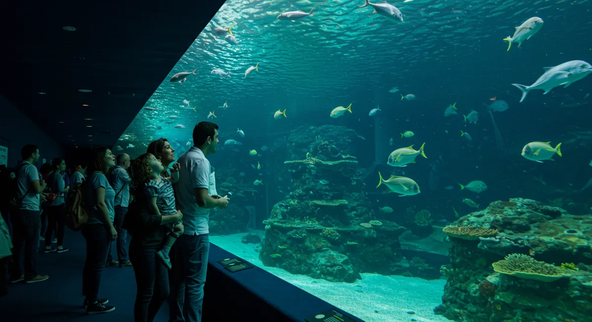 Family Friendly Activities in Lisbon with Toddlers