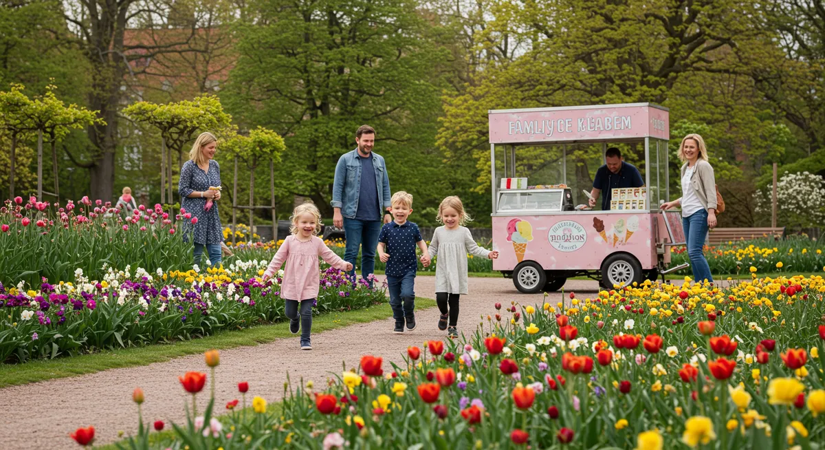 Family-Friendly Activities in Lund with Kids