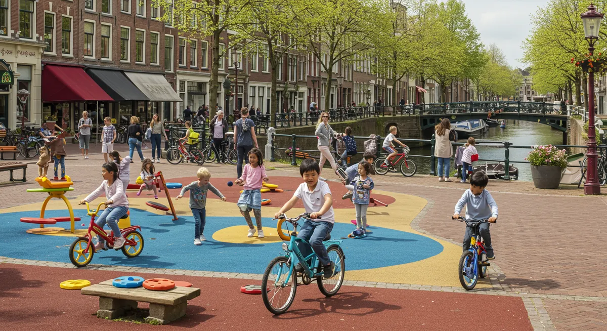Family Activities in Nijmegen with Kids
