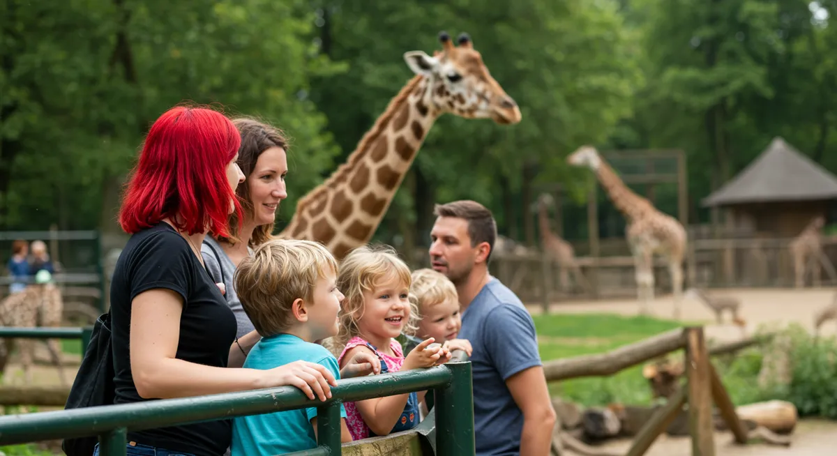 Family Friendly Activities in Sopot with Kids