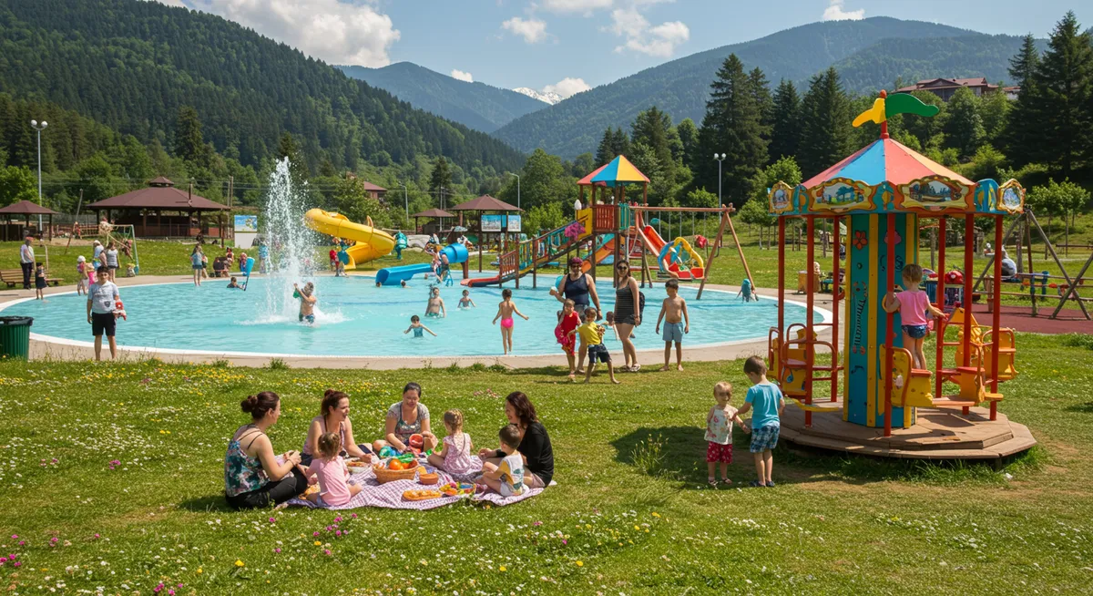 Family Fun in Trabzon: Activities for Kids