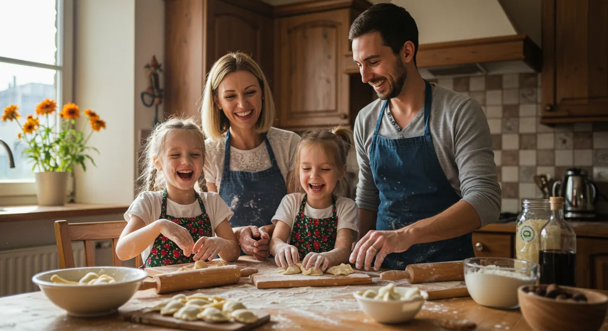 Family Friendly Activities in Warsaw with Kids