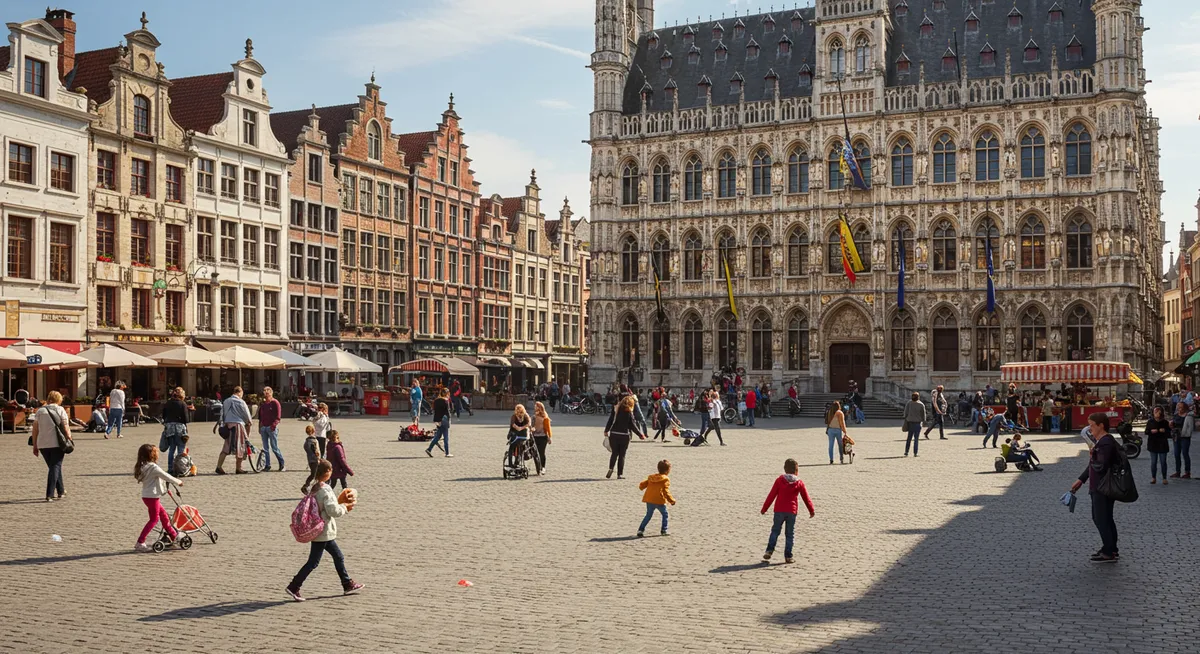 Family-Friendly Attractions to Visit in Leuven