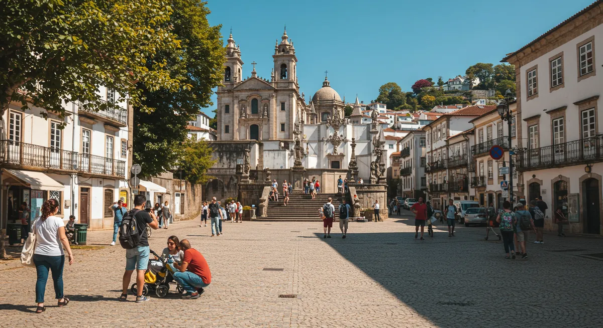 Free Things to Do in Braga on a Budget 2025