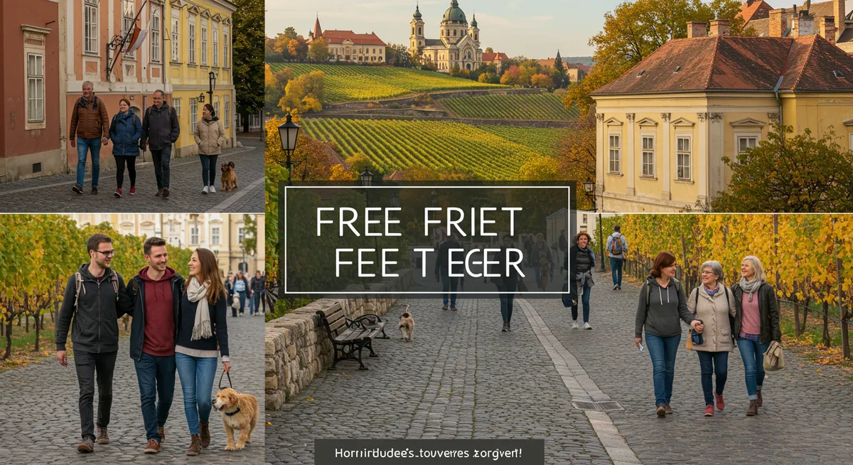 Free Things to Do in Eger, Hungary for Budget Travelers