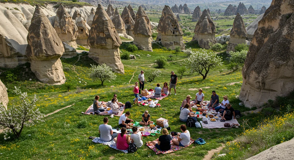 Free Things to Do in Göreme on a Budget