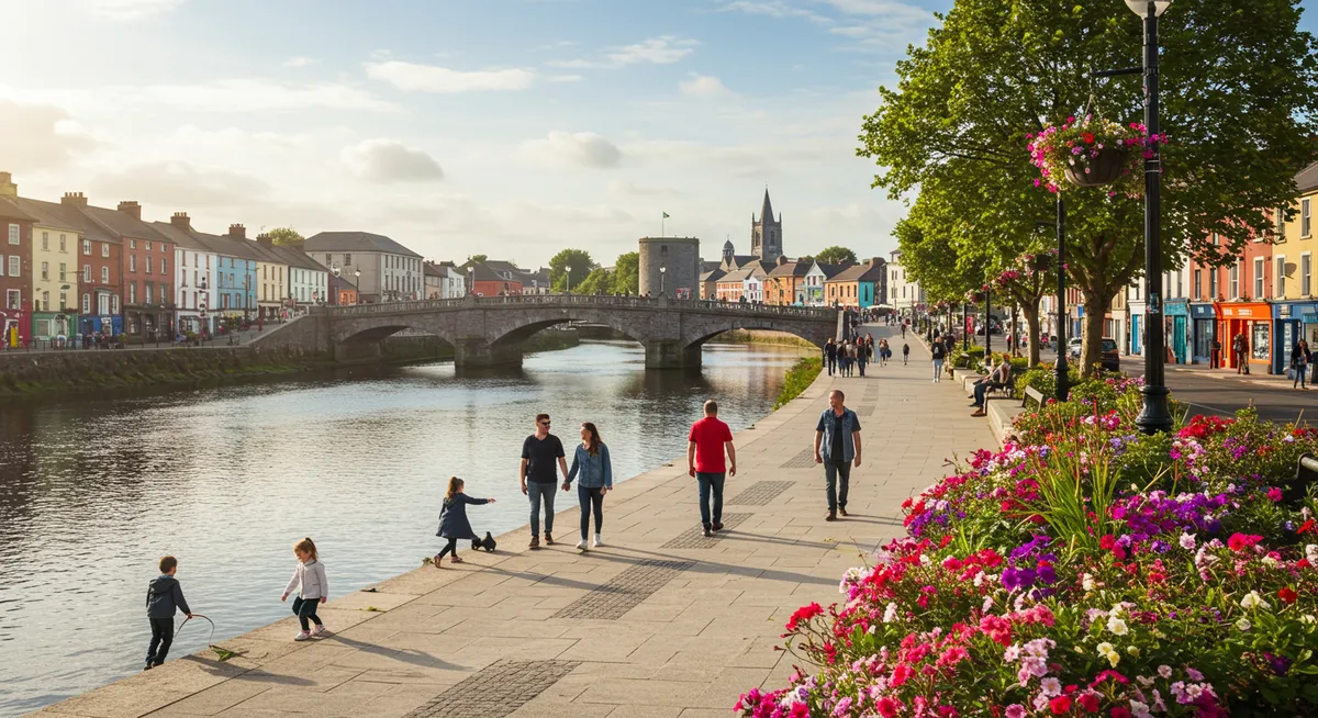 Free Things to Do in Limerick City: Budget-Friendly Fun