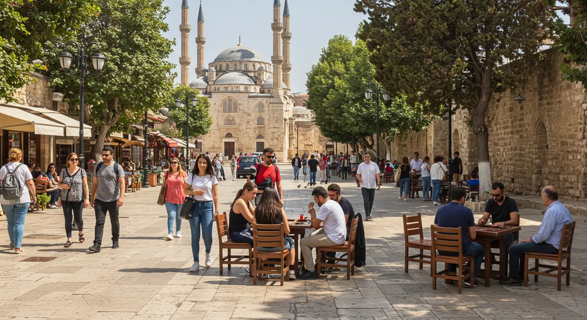 Free Things to Do in North Nicosia on a Budget