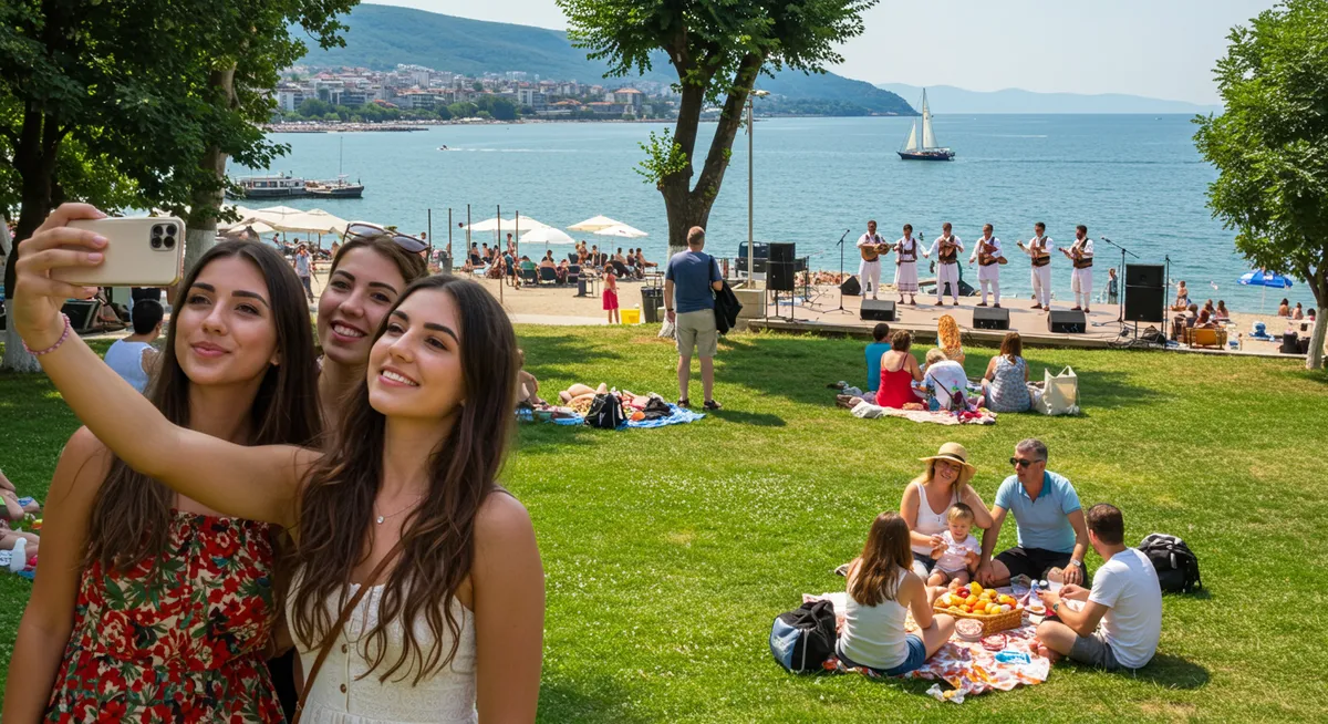 Free Things to Do in Varna on a Budget 2025
