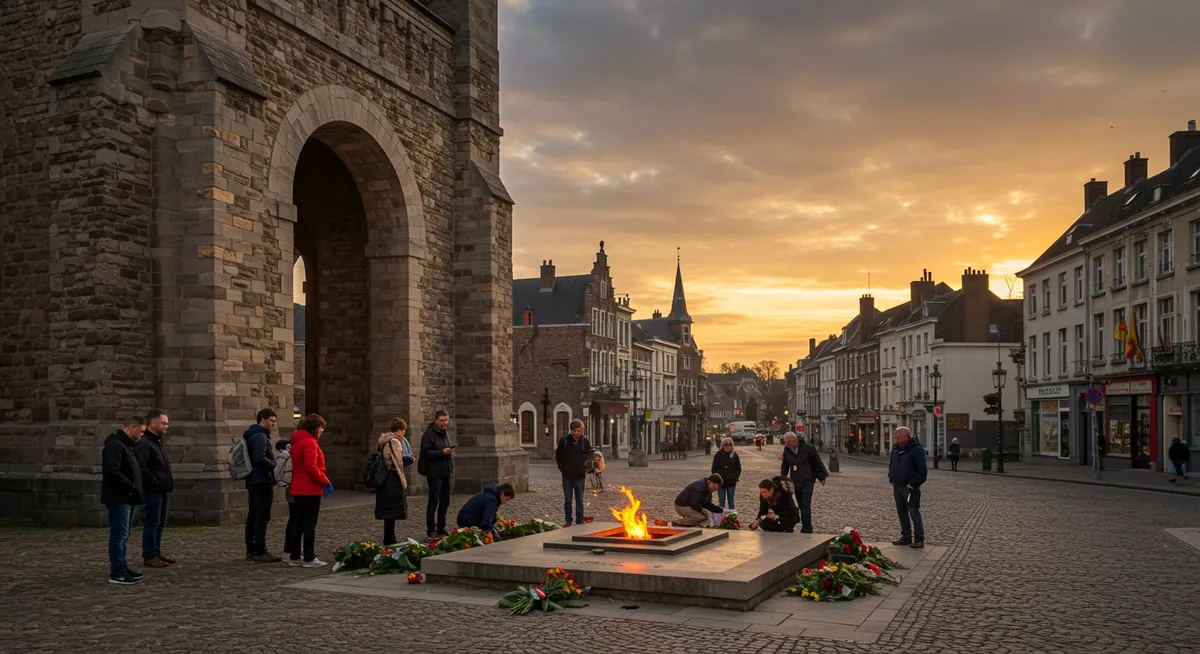 Free Things to Do in Ypres, Belgium: Top Tips