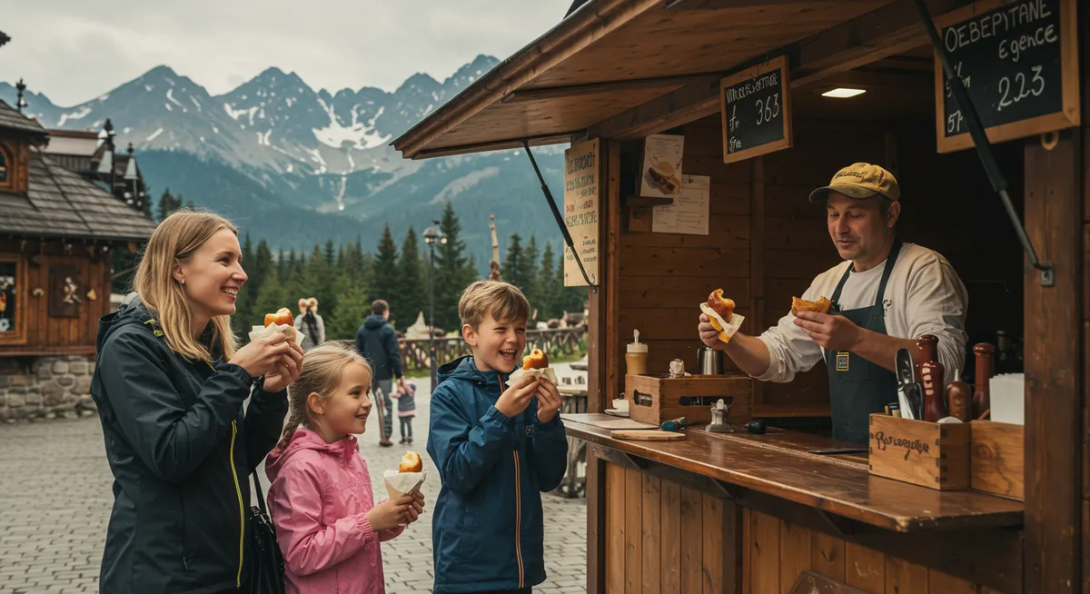 Free Things to Do in Zakopane on a Budget