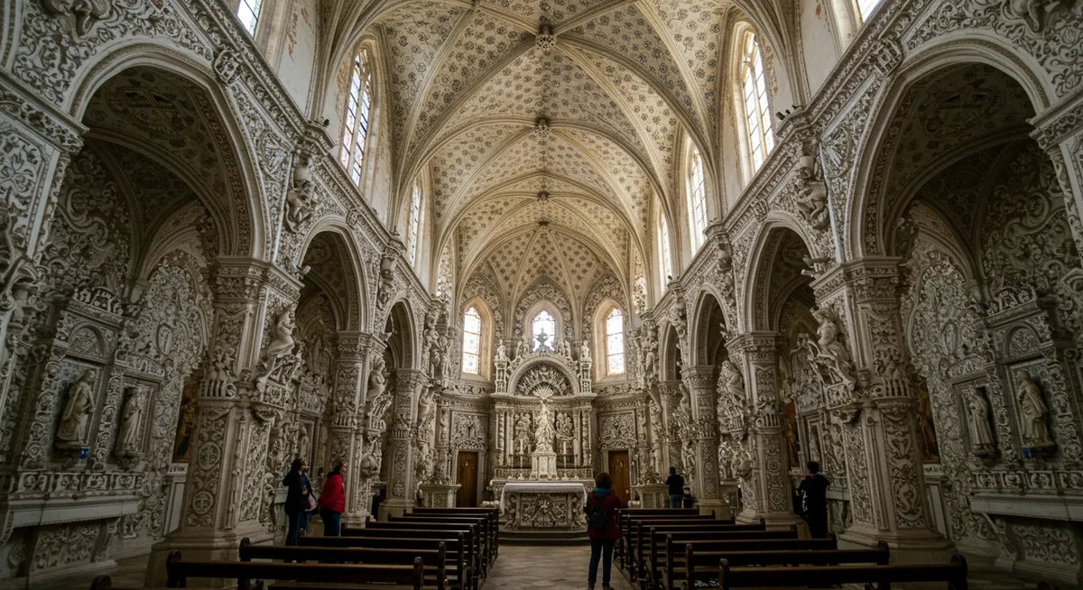 Guide to Faro Bone Chapel Visit: Essential Tips
