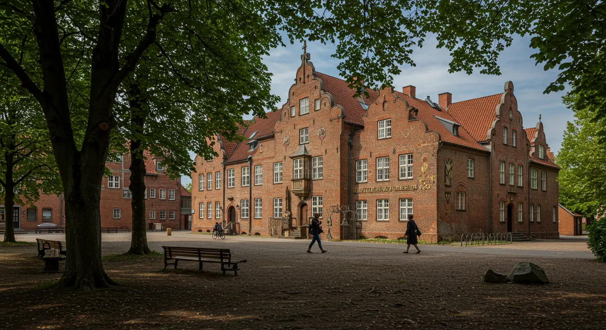 Hans Christian Andersen Museum Odense Guide