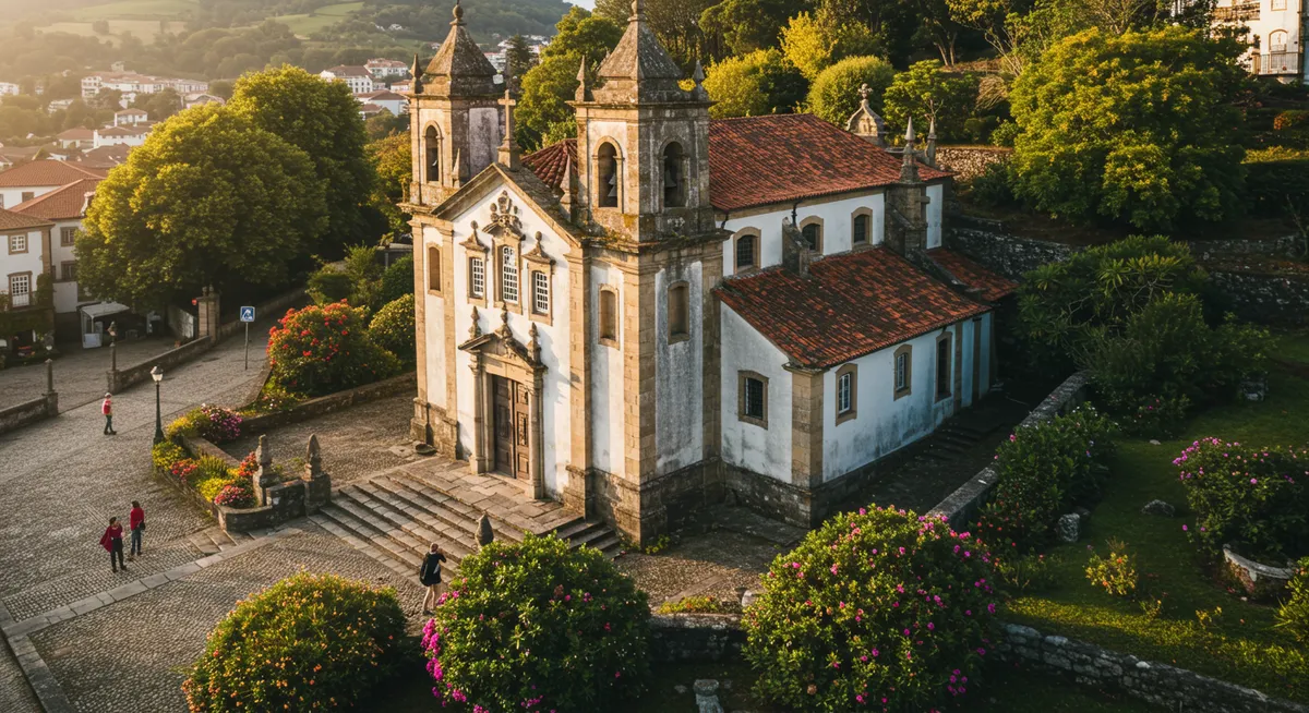 Hidden Gem Attractions in Braga for Tourists