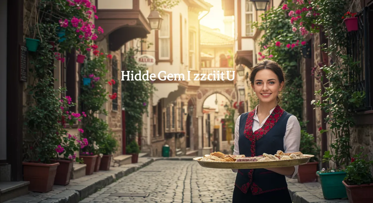 Izmir's Hidden Gem Attractions: Uncover Them!