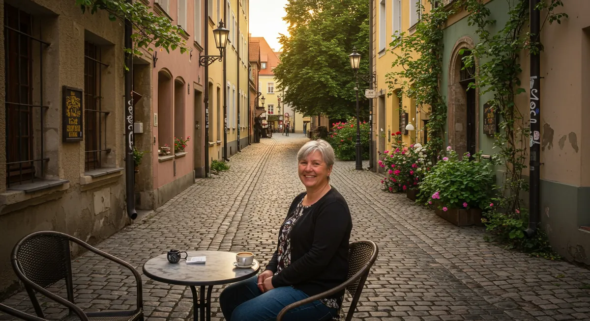Hidden Gem Attractions Wrocław Locals Love