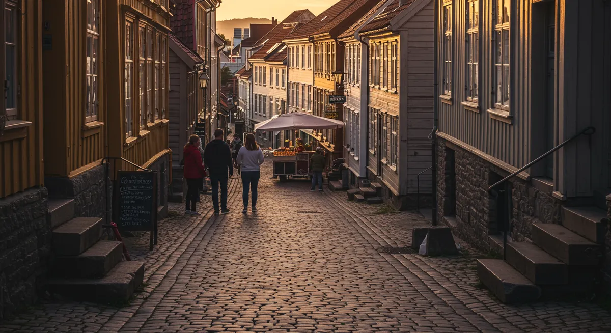 Unveiling Stavanger's Hidden Gems and Local Secrets