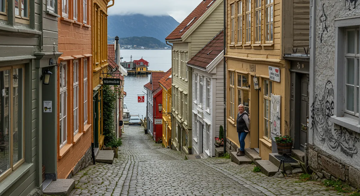 Hidden Gems &amp; Local Secrets in Ålesund