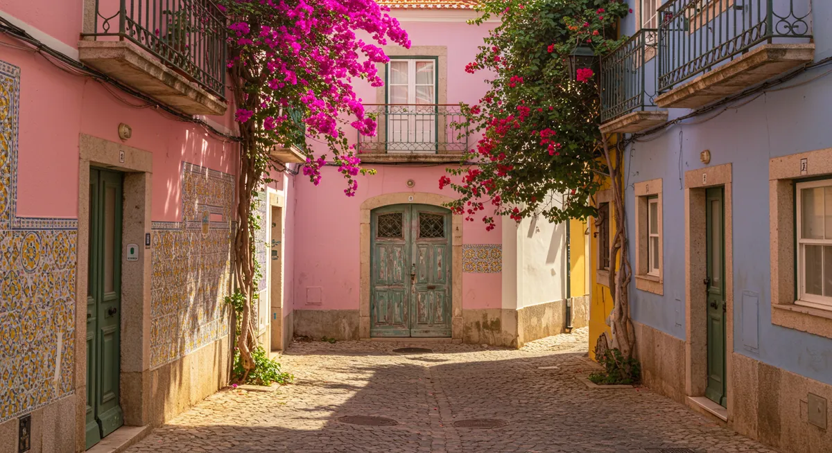 Cascais Hidden Gems: Secret Spots to Explore in Portugal