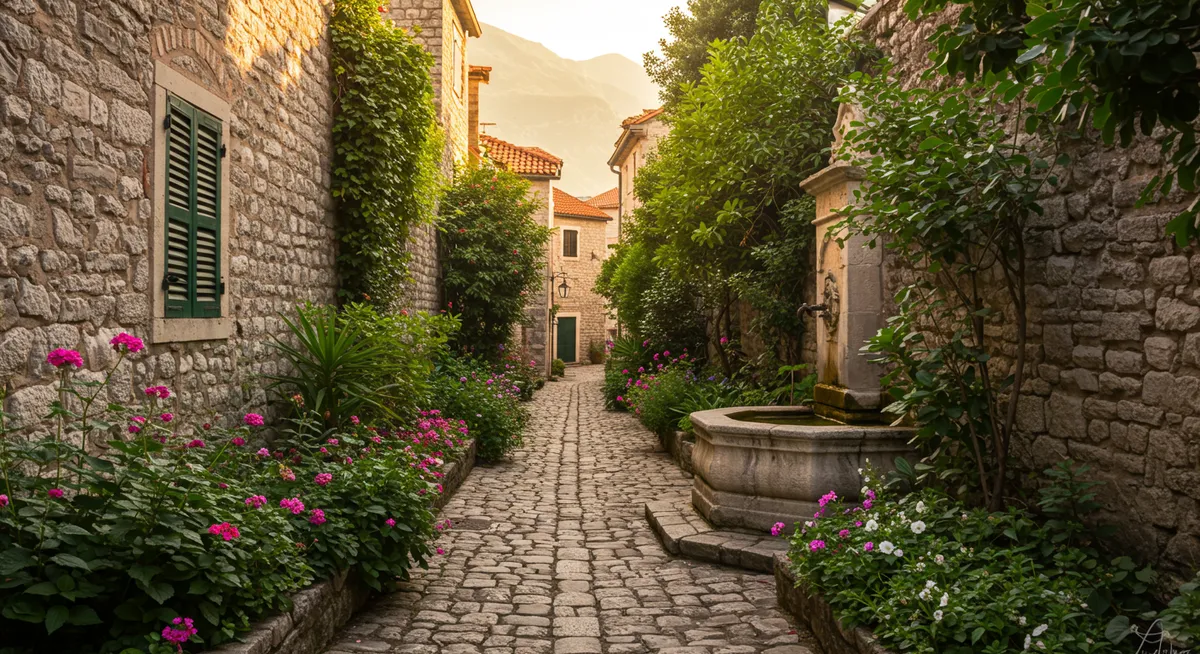 Herceg Novi's Hidden Gems &amp; Secret Spots