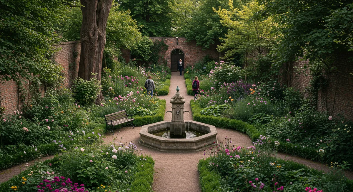 Discover Aarhus's Hidden Gems &amp; Secret Spots
