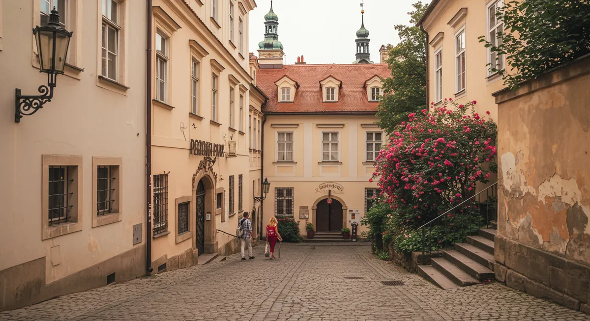 Hidden Gems &amp; Secret Spots in Brno, Czech Republic