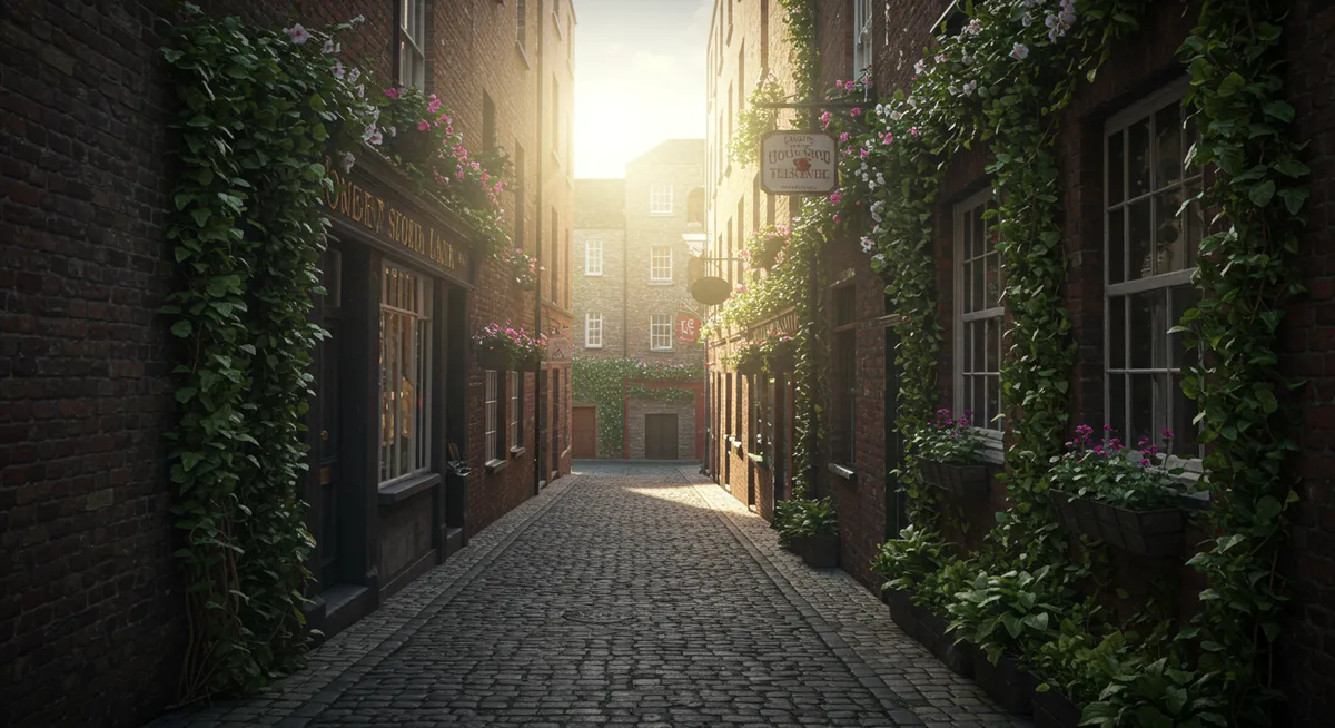 Discover Dublin's Hidden Gems & Secret Spots