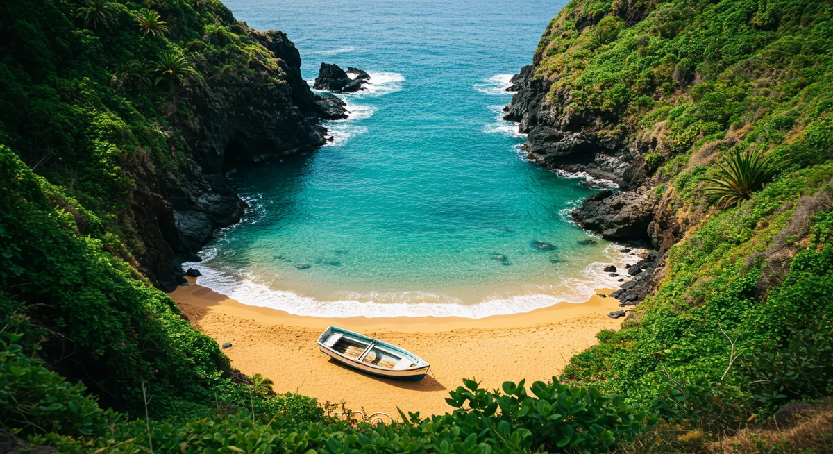 Funchal's Hidden Gems & Secret Spots Uncovered