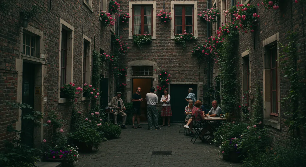 Unveiling Leuven's Hidden Gems &amp; Secret Spots