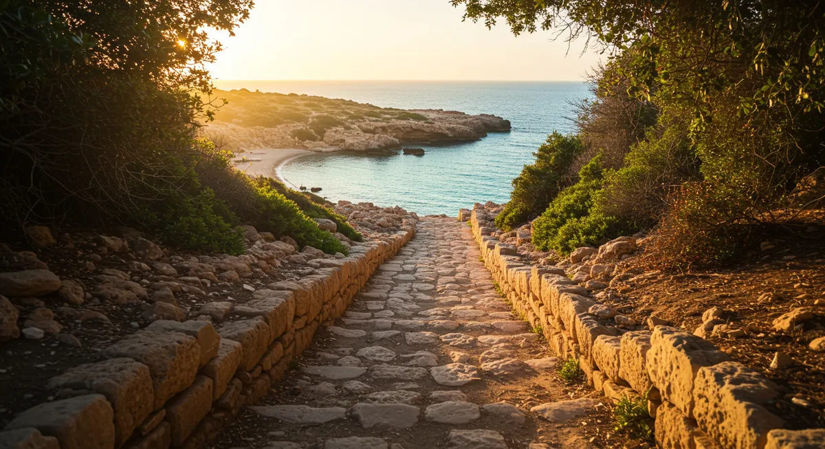 Pafos' Hidden Gems & Secret Spots to Discover