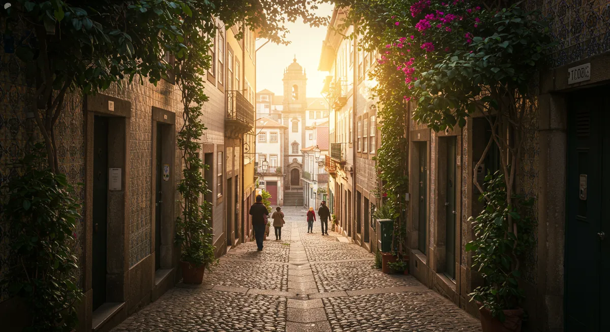 Hidden Gems & Secret Spots in Porto, Portugal