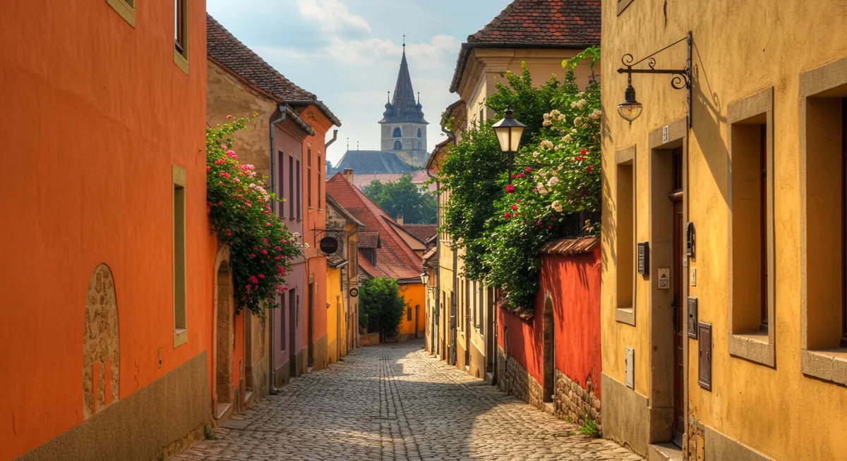 Sibiu's Hidden Gems &amp; Secret Spots to Discover