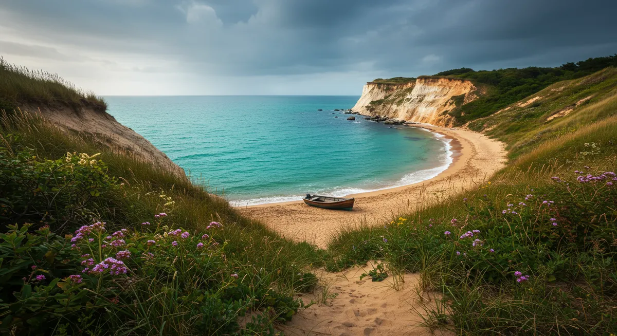 Skagen's Hidden Gems: Secret Spots to Explore