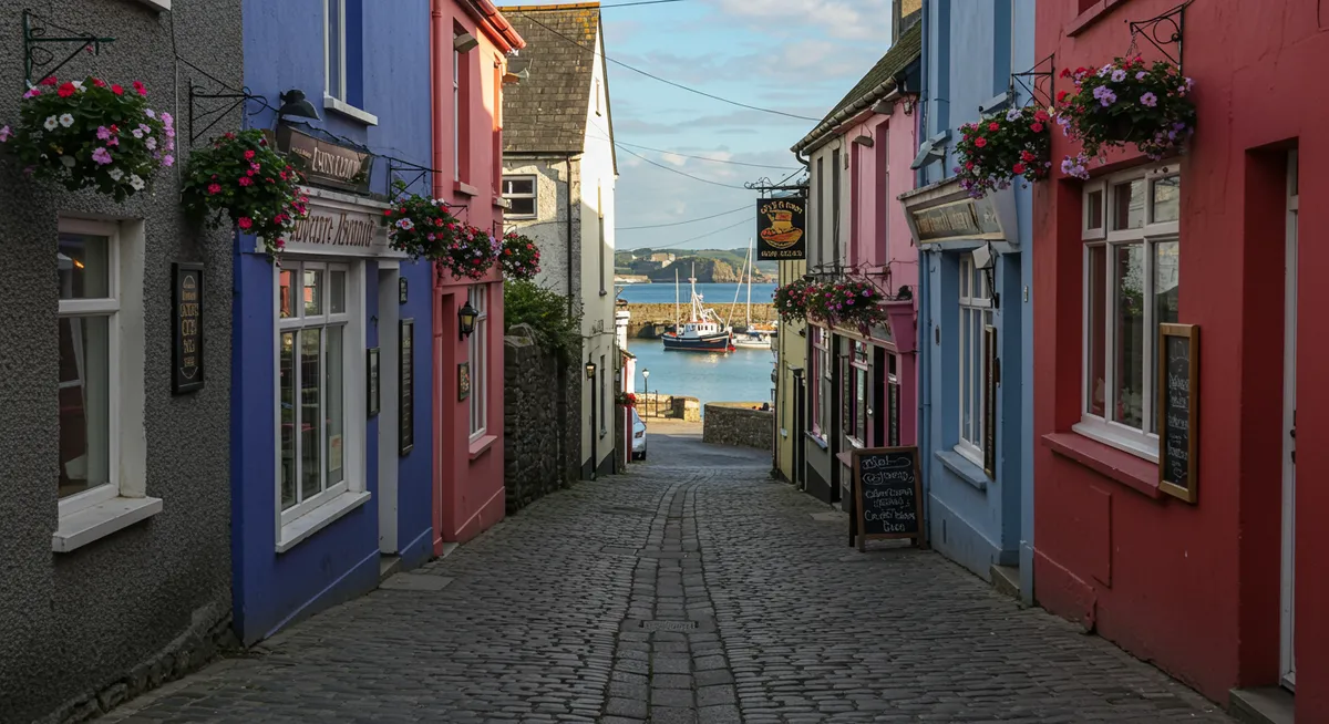 Kinsale's Hidden Gems & Secret Spots Locals Love