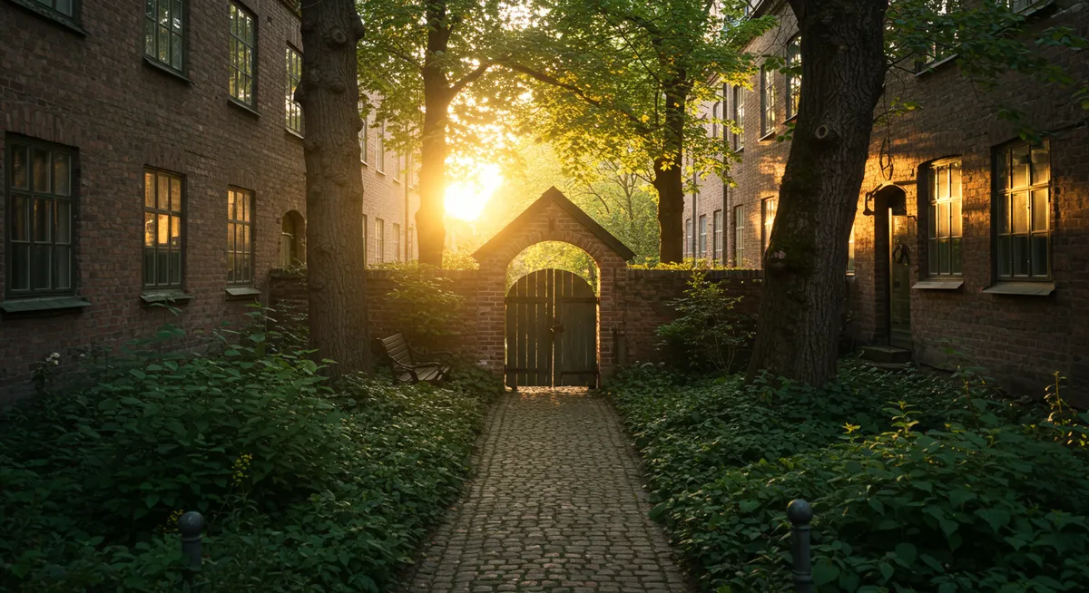 Hidden Gems & Secret Spots in Malmö