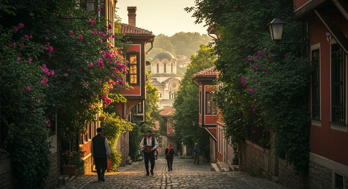 Hidden Gems &amp; Secret Spots to Explore in Sofia