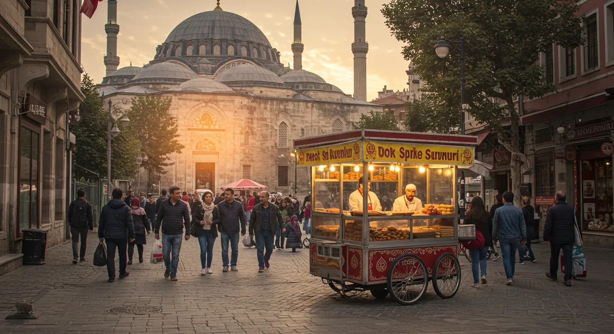Edirne's Hidden Gems &amp; Unique Experiences