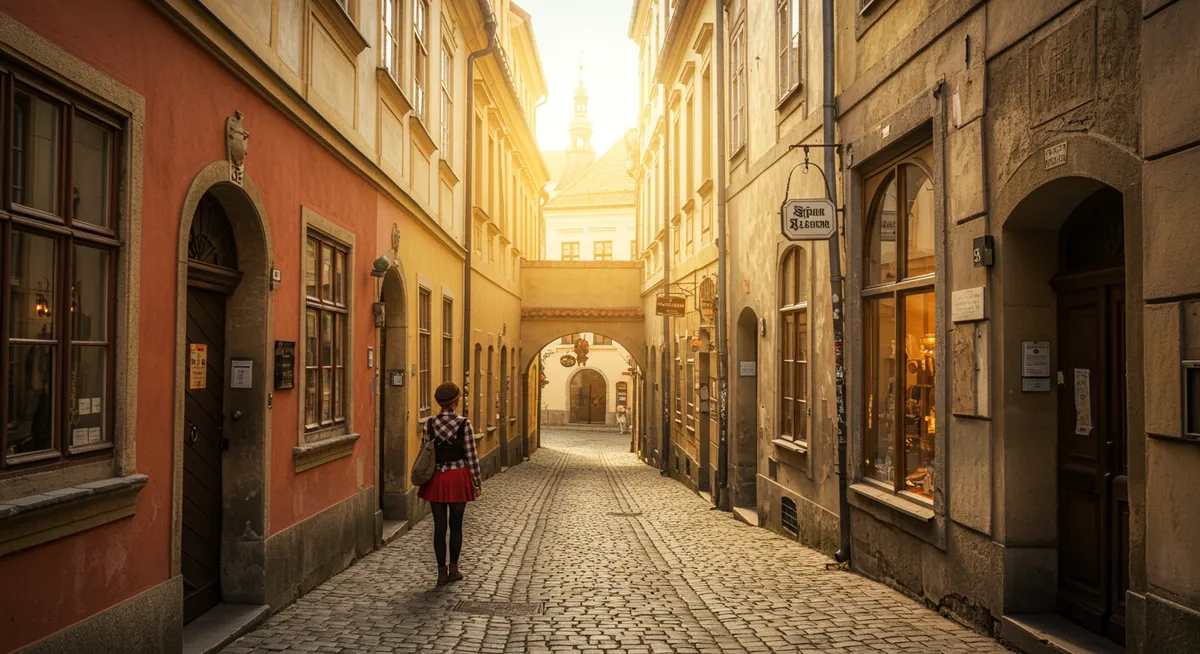 Hidden Gems &amp; Unique Places to Explore in Plzeň