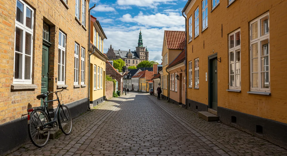 Helsingør's Hidden Gems & Unique Spots to Explore
