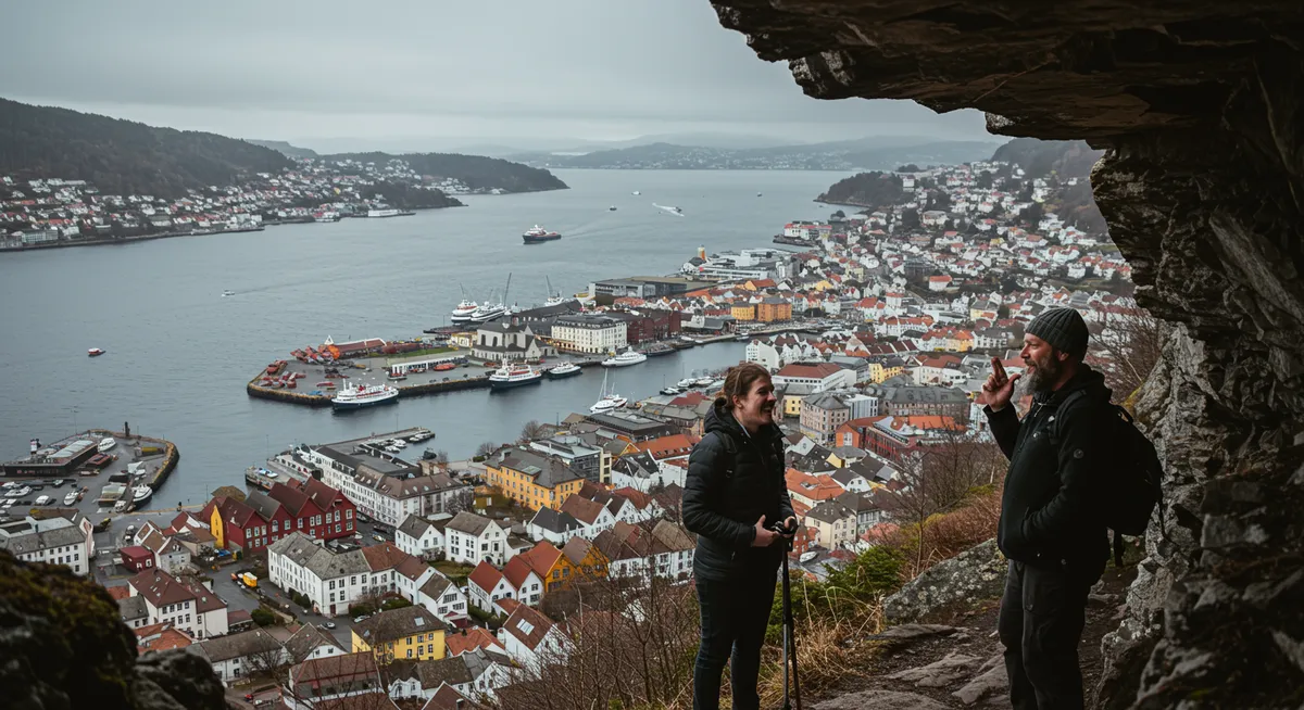 Bergen's Hidden Gems: Locals' Top Recommendations