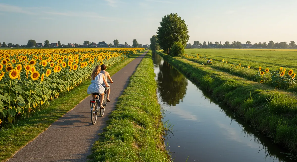 Hidden Gems Groningen: Unique Experiences Beyond the Crowds