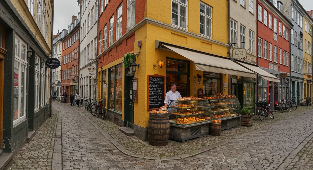 Hidden Gems in Copenhagen for a Local Experience