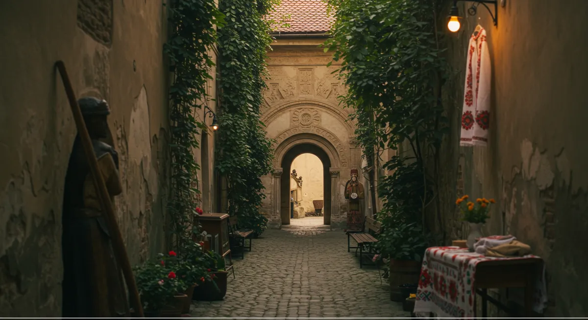 Discover Cluj-Napoca's Hidden Gems