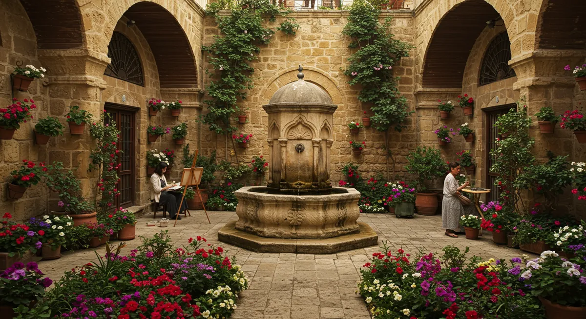 Hidden Gems to Discover in Nicosia, Cyprus