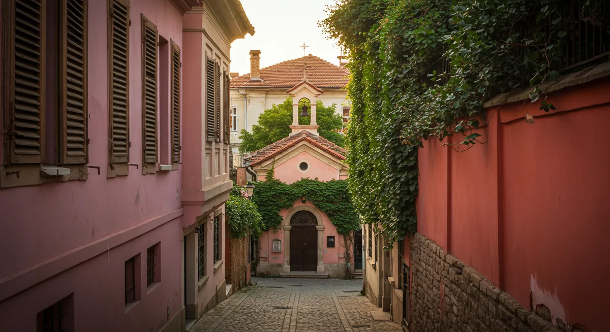 Hidden Gems to Explore in Constanța Old Town