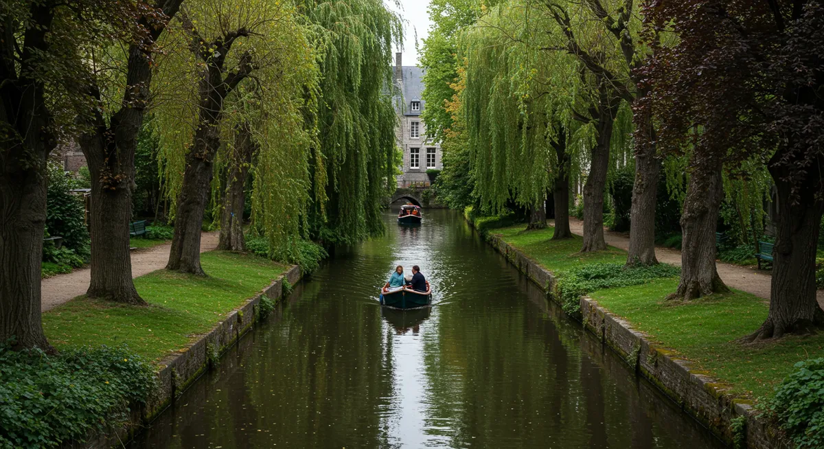 Unveiling Namur's Hidden Gems: A Local's Guide