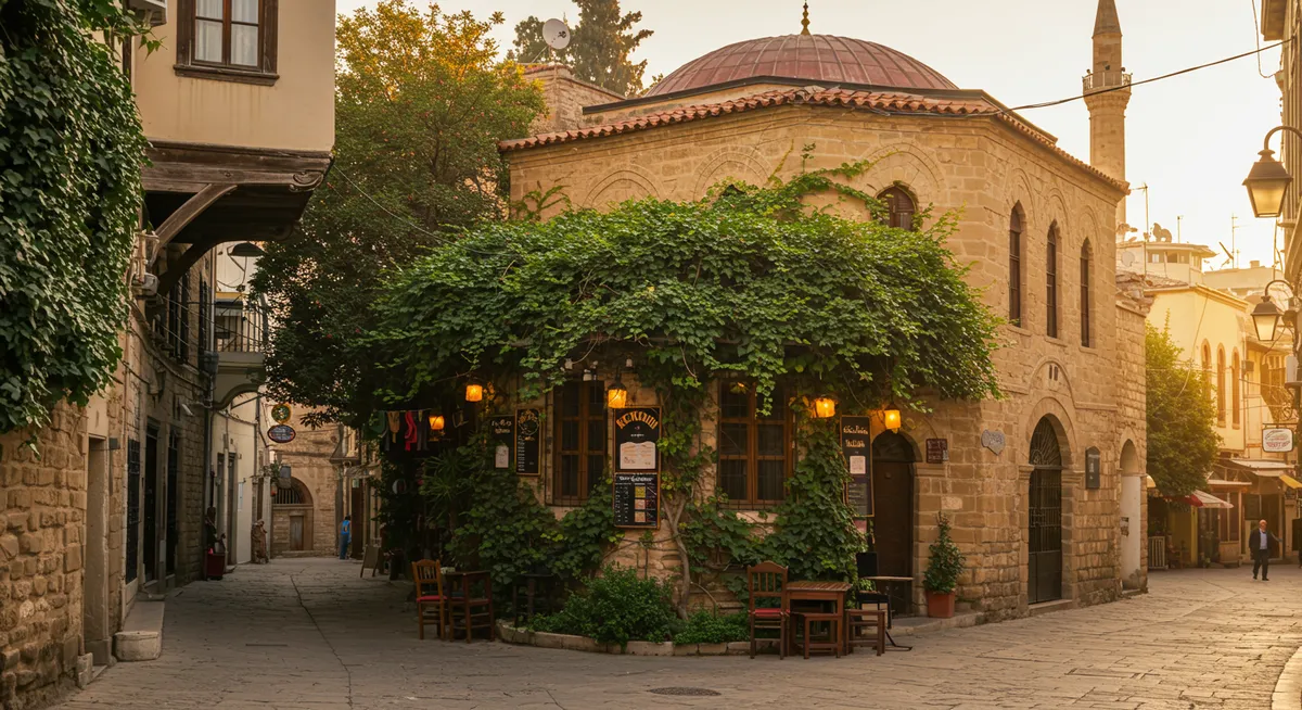 Hidden Gems to Explore in North Nicosia (Lefkoşa)