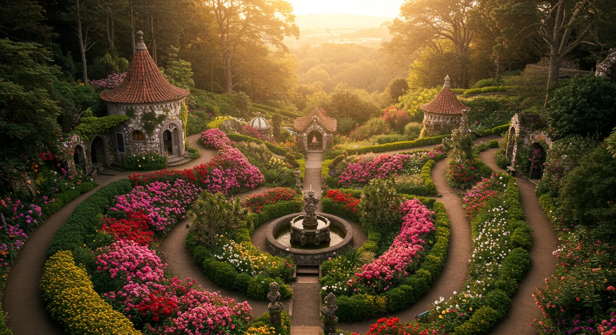 Hidden Gems to Explore in Sintra Portugal